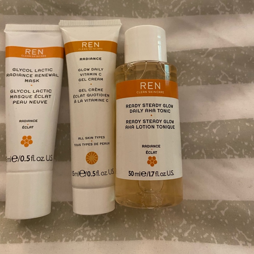 Ren Skin Care